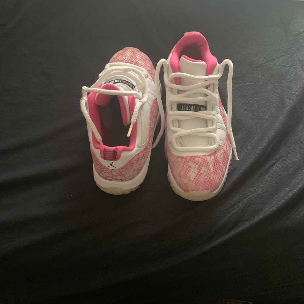 Jordan 11’s